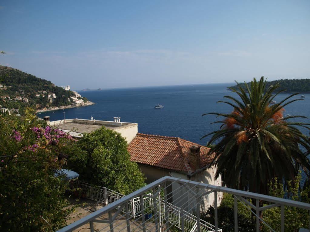 Two Palm Trees Apartment Dubrovnik Exterior photo